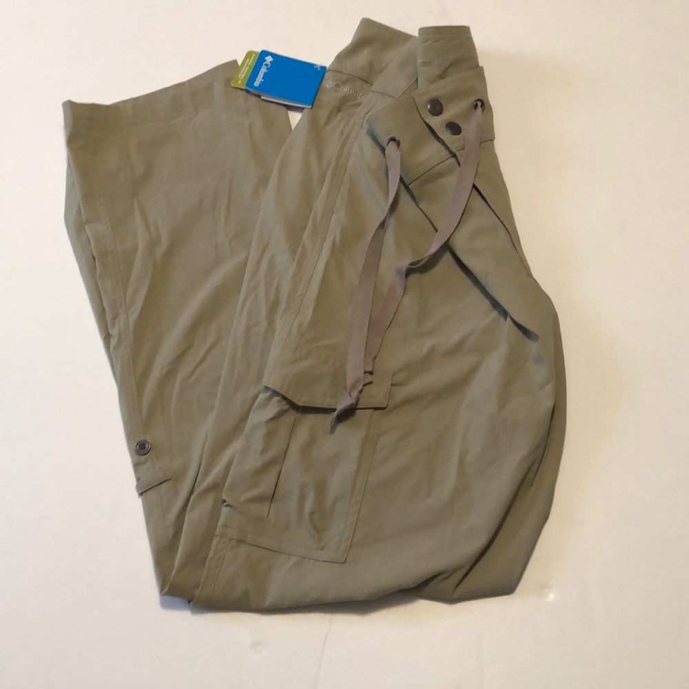 Women’s Columbia Omni Shield pants